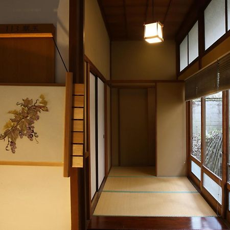 Hotel Kisoji no Yado Iwaya Exterior foto