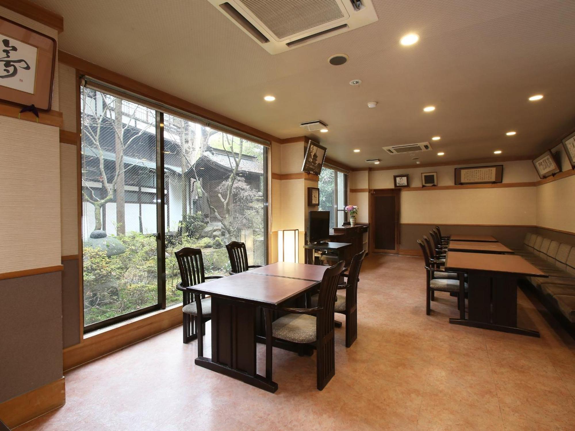 Hotel Kisoji no Yado Iwaya Exterior foto