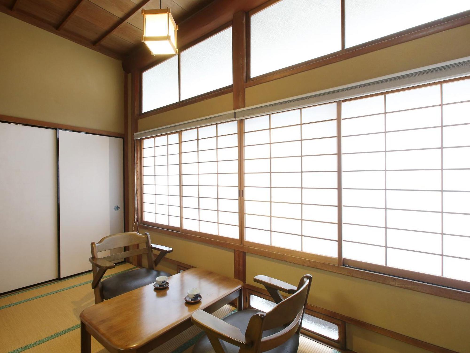 Hotel Kisoji no Yado Iwaya Exterior foto